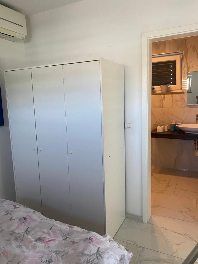 Apartma Chiara Apartment อังคาราน ภายนอก รูปภาพ