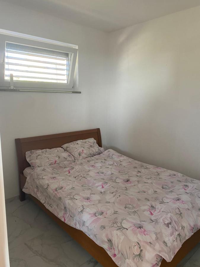 Apartma Chiara Apartment อังคาราน ภายนอก รูปภาพ